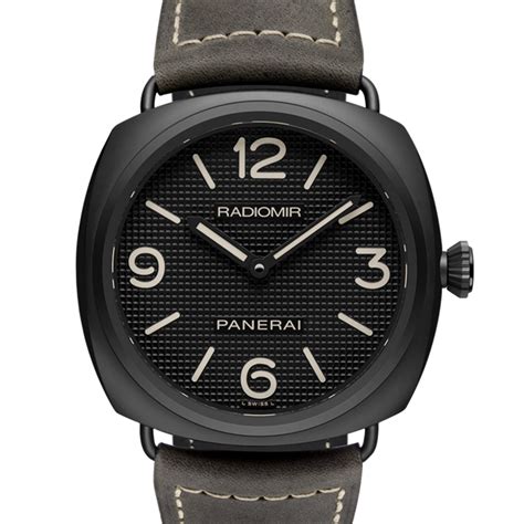 nems panerai|radiomir black panerai.